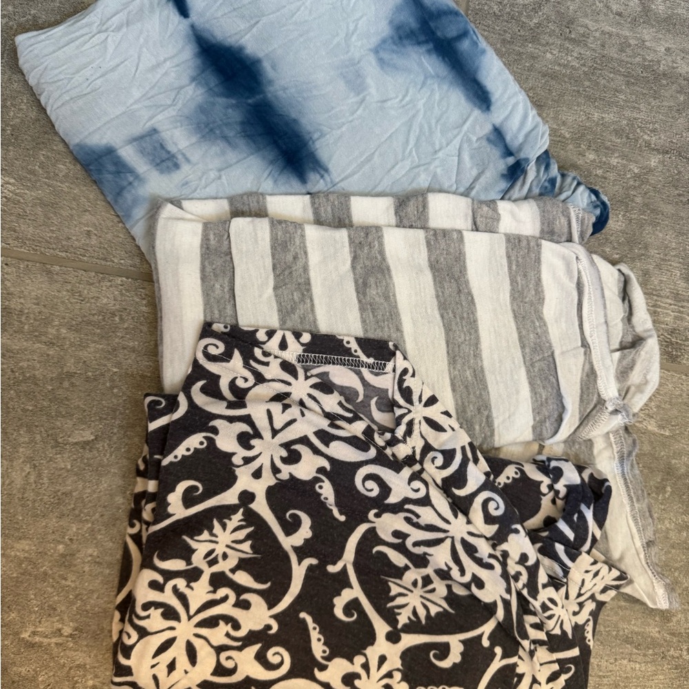 Stretch nursing cover / car seat cover / cart cover lot